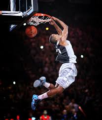 photo de dunk