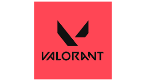 logo valorant