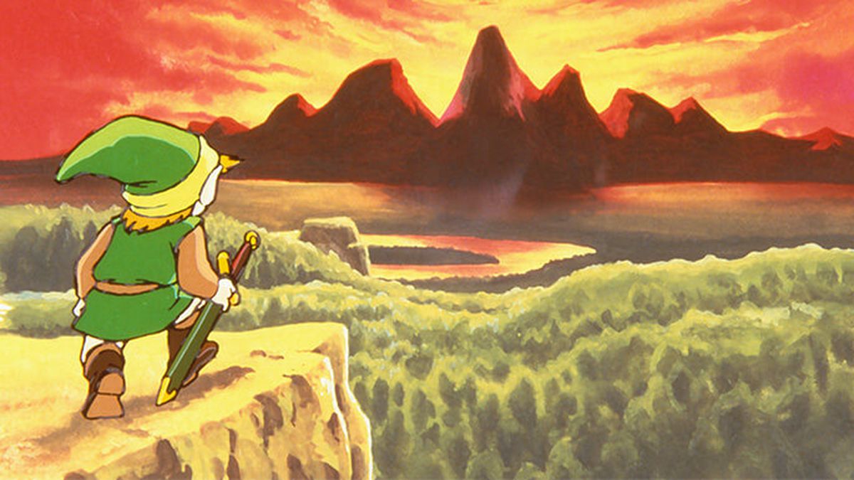 Photo de Link
