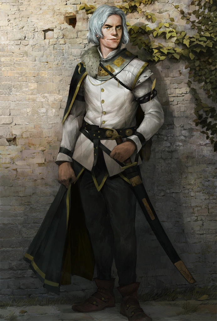 lander